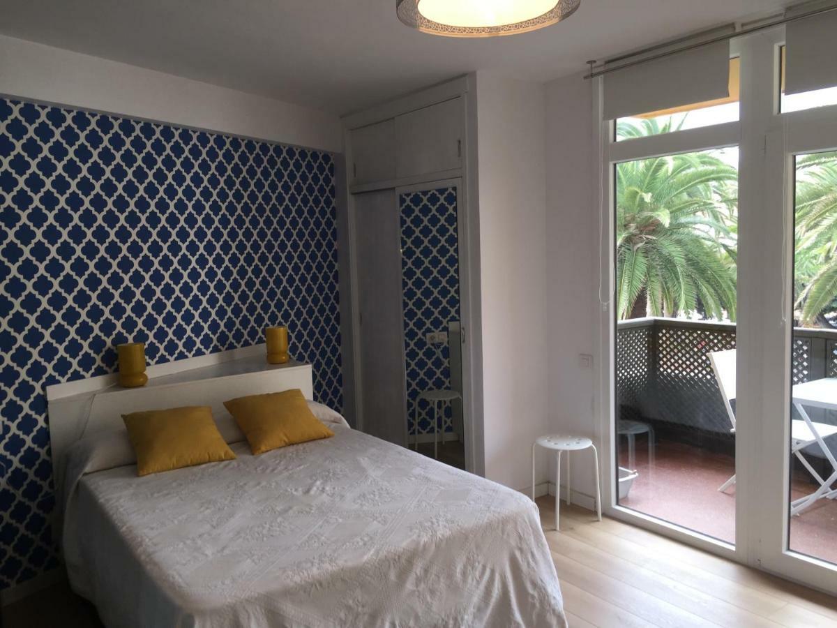 Centrico Y Coqueto Apartamento Puerto de la Cruz  Eksteriør billede