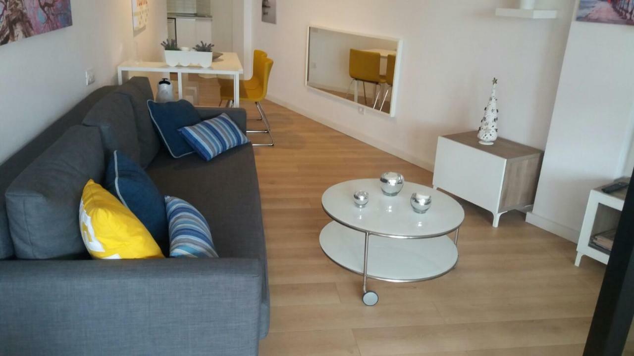 Centrico Y Coqueto Apartamento Puerto de la Cruz  Eksteriør billede