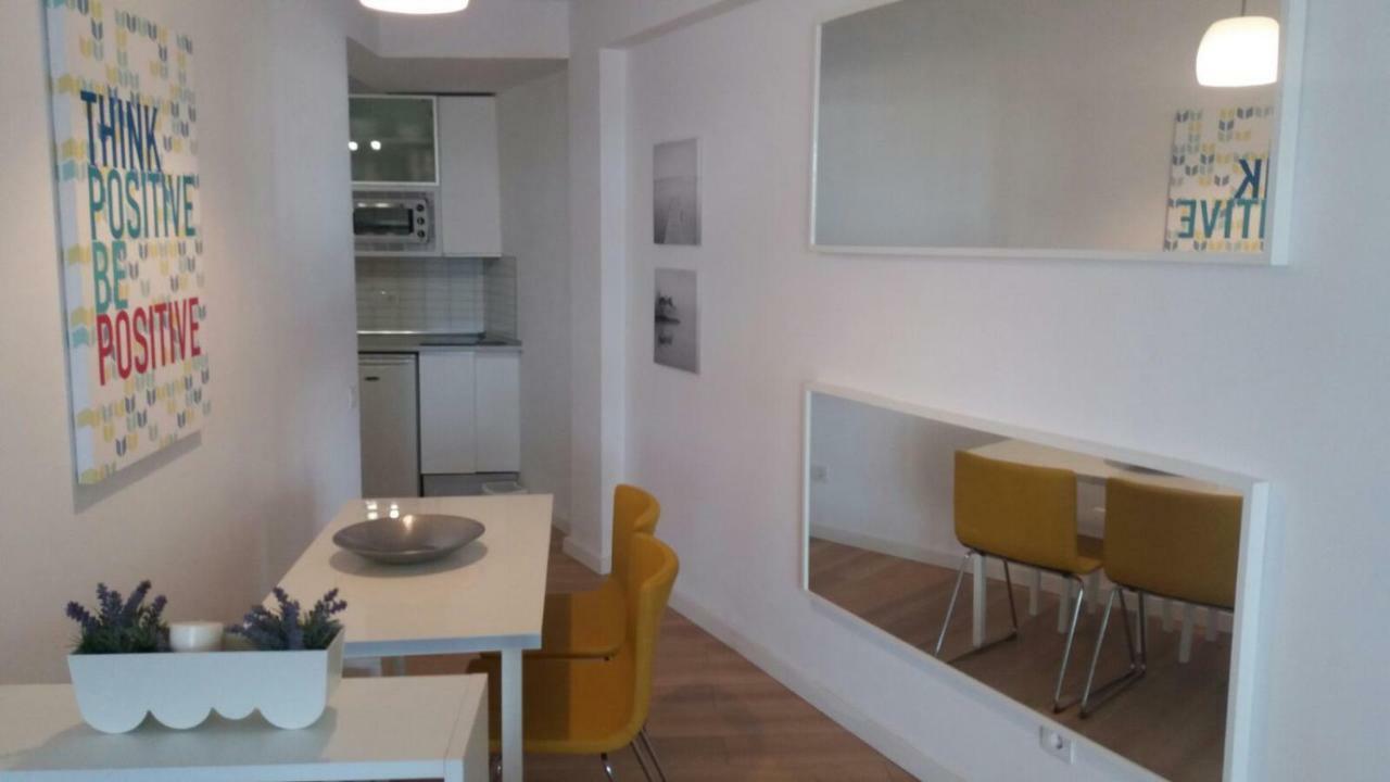 Centrico Y Coqueto Apartamento Puerto de la Cruz  Eksteriør billede