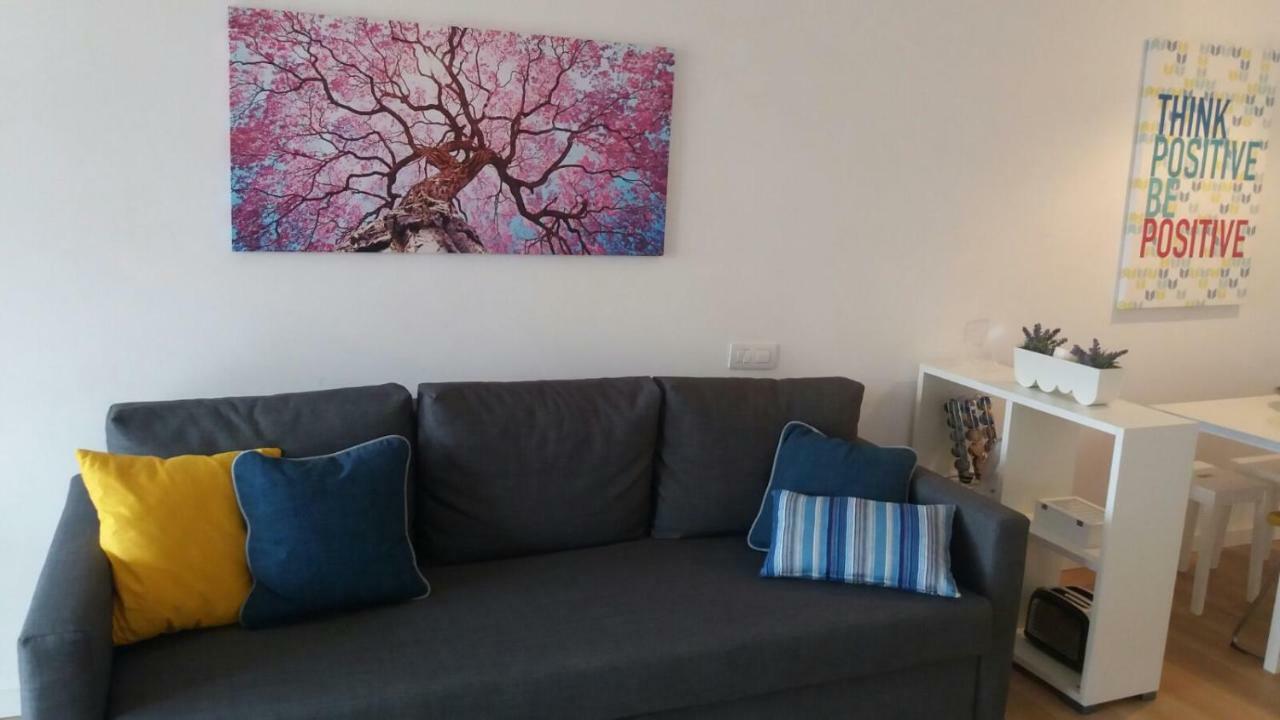 Centrico Y Coqueto Apartamento Puerto de la Cruz  Eksteriør billede
