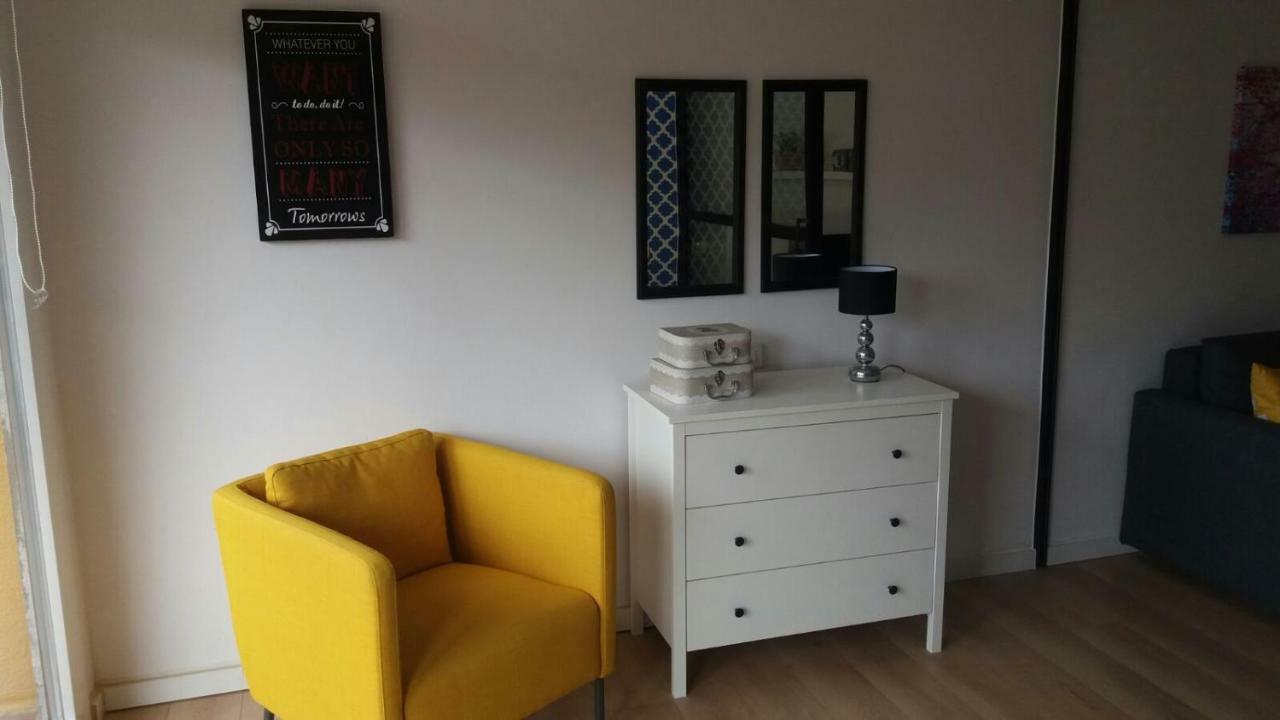 Centrico Y Coqueto Apartamento Puerto de la Cruz  Eksteriør billede