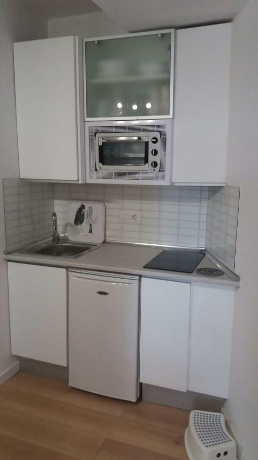 Centrico Y Coqueto Apartamento Puerto de la Cruz  Eksteriør billede