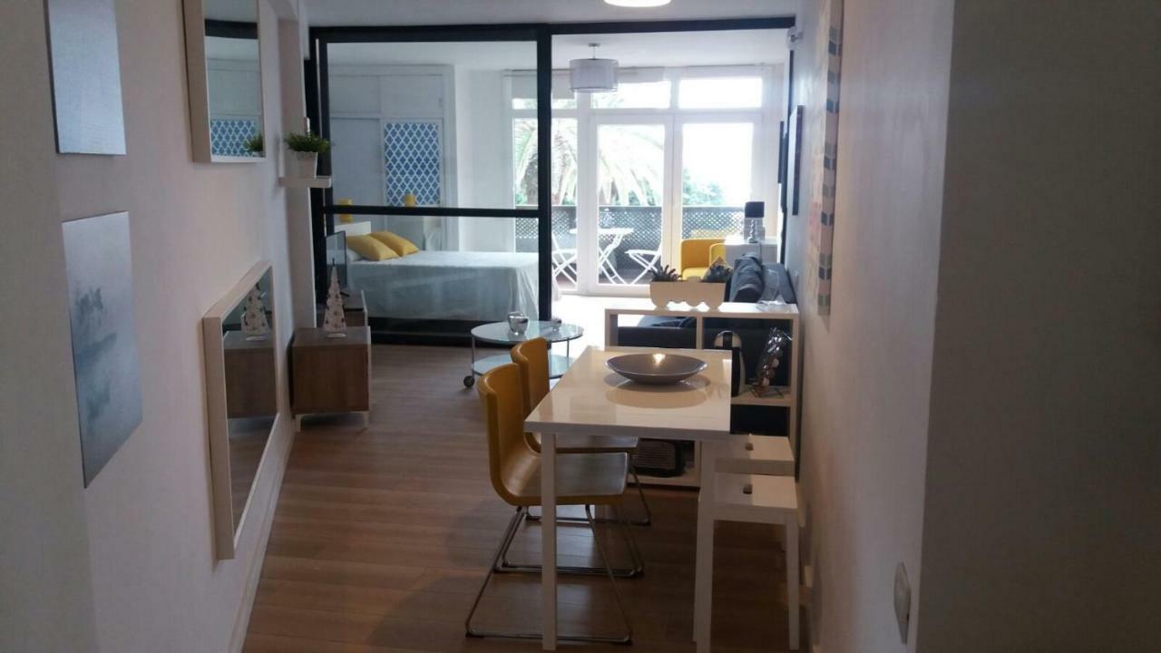 Centrico Y Coqueto Apartamento Puerto de la Cruz  Eksteriør billede