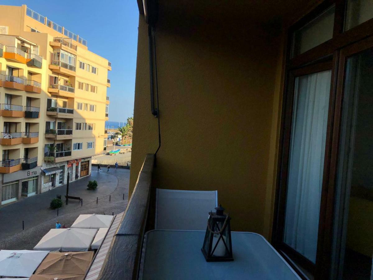 Centrico Y Coqueto Apartamento Puerto de la Cruz  Eksteriør billede